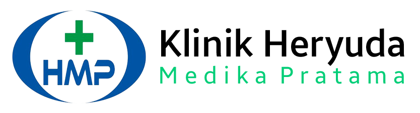 Klinik Heryuda Medika Pratama