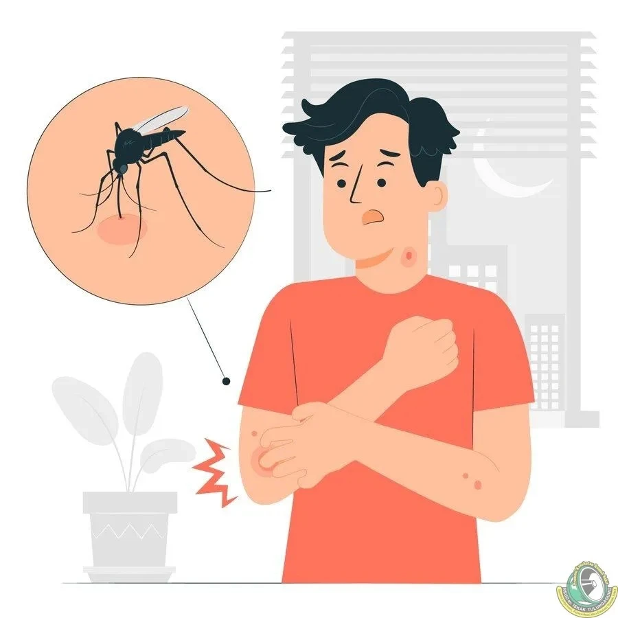 7 Tips Ampuh Mencegah DBD: Yuk, Jaga Kesehatan Bersama Klinik Pratama Heryuda!