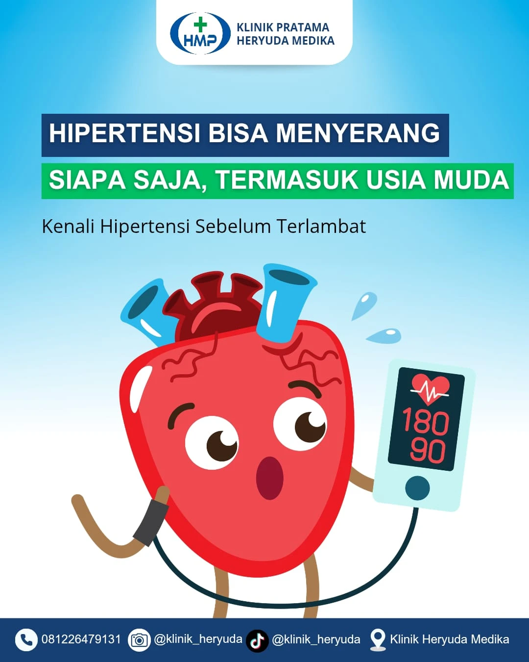 Tips Menjaga kesehatan Jantung